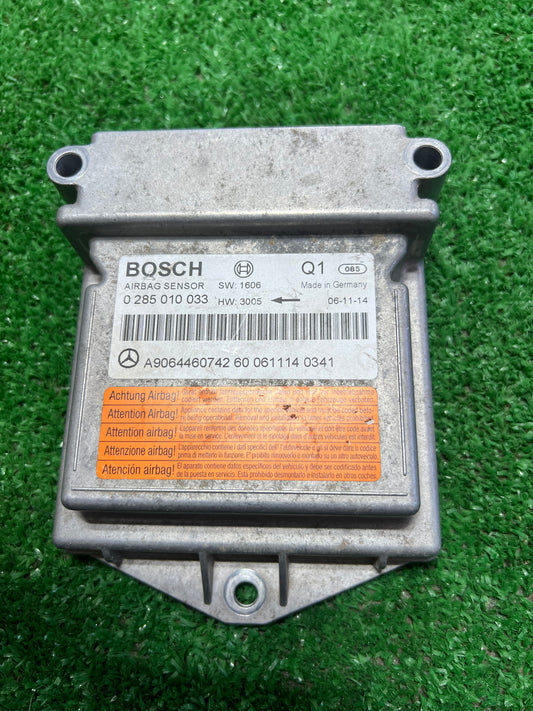 2006-2013Mercedes Dodge Sprinter Control Module 0285011060  A9069014700